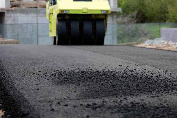 Best Commercial Driveway Pavers  in Shell Valley, ND