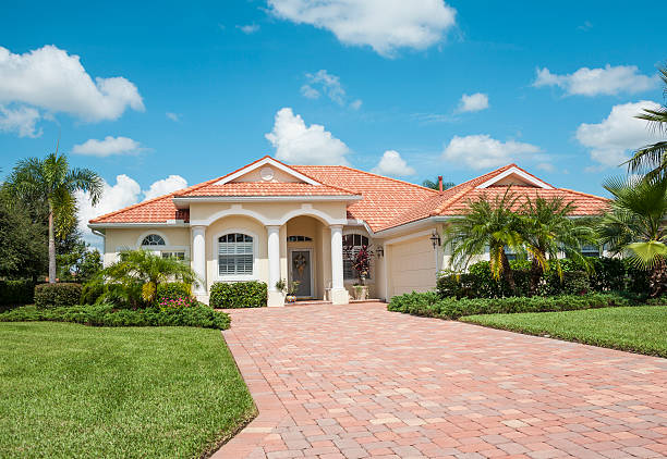 Best Residential Paver Driveway  in Shell Valley, ND
