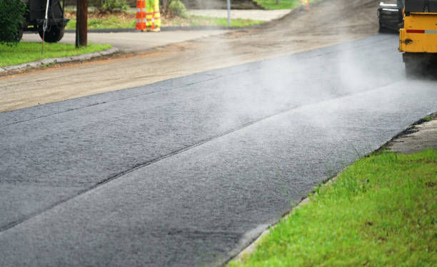 Best Affordable Driveway Pavers  in Shell Valley, ND