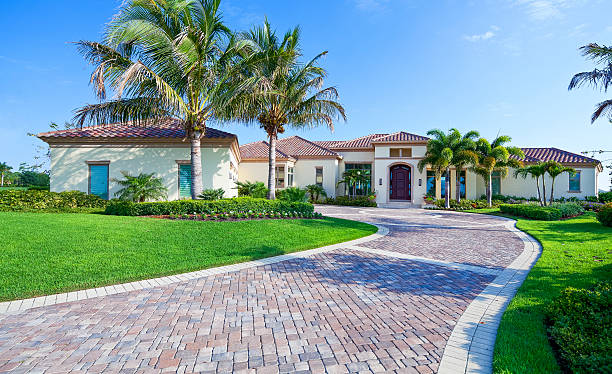 Best Local Driveway Pavers  in Shell Valley, ND